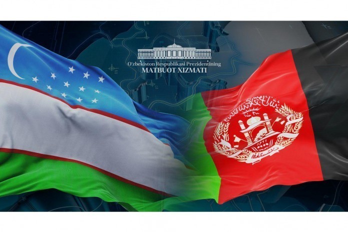 Делегация Узбекистана приняла участие в заседании «ШОС – Афганистан»