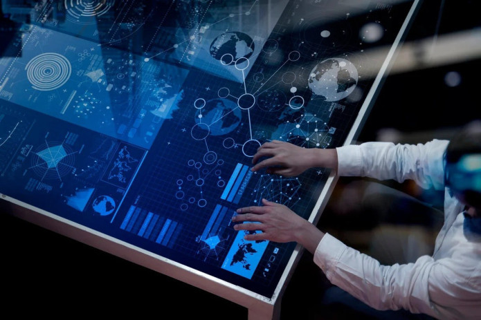 “Enterprise Uzbekistan” raqamli texnologiyalar markazi faoliyati tashkil etiladi