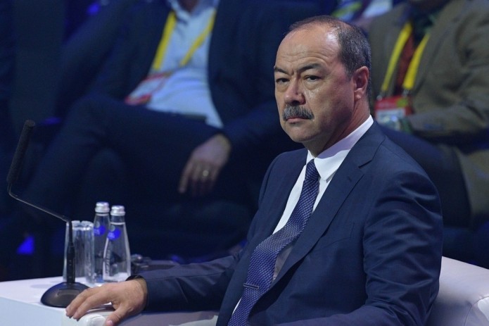 Abdulla Aripov: about development of digital infrastructure, economy and cybersecurity