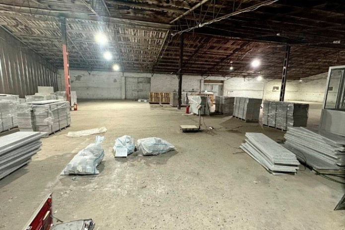 Marmar toshlar orasiga yashirilgan narkotik moddalar fosh qilindi