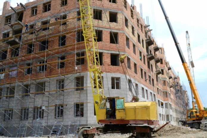 O'zbekistonda uy-joyga talab yuqori bo‘lgan hududlarda kamida 3 000 ta xonadonli ko‘p qavatli uylar quriladi