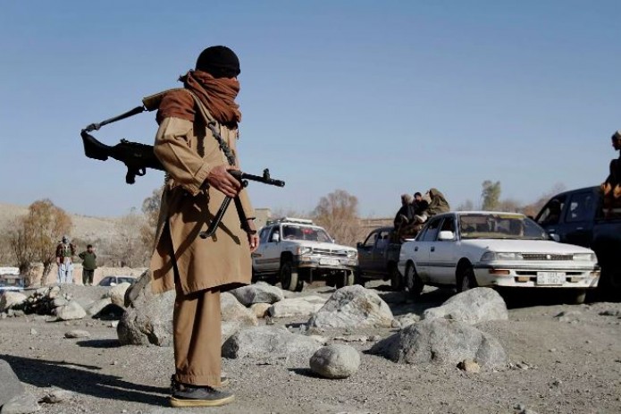 Представитель движения «Талибан» гарантирует Таджикистану обеспечение безопасности