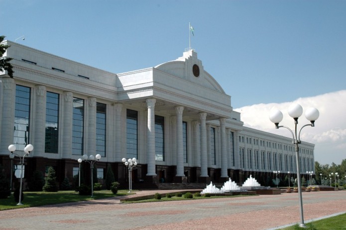 Танзила Нарбаева и Эльмира Баситханова стали членами Сената