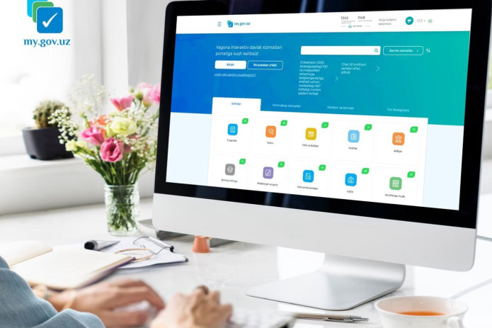 Noturar ko‘chmas mulklar oldi-sotdisi bo‘yicha ham davlat xizmati ko‘rsatiladi