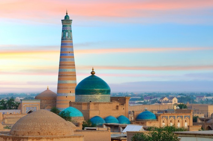 1.5mn tourists visit Uzbekistan during pandemic
