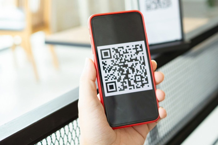 Markaziy bank naqd pulsiz hisob-kitoblarda universal to‘lov QR-kodini yaratmoqchi