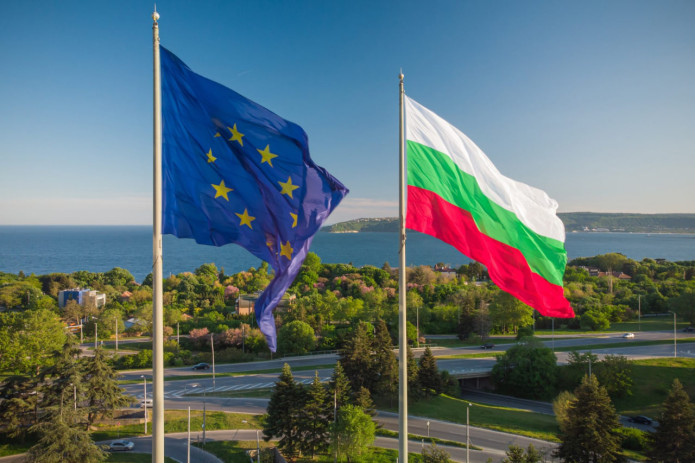 Yevroittifoq Bolgariyani yevrohududga qabul qilishni tavsiya etdi