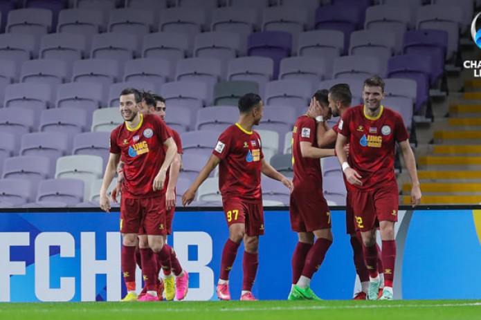 O‘zbekiston chempionatining eng qimmatbaho jamoalari ro‘yxati yangilandi