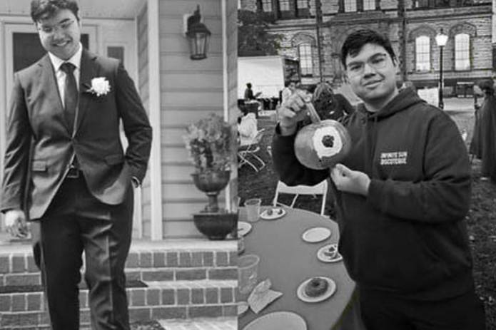 AQSH universitetidagi otishmada o‘zbekistonlik talaba halok bo‘ldi