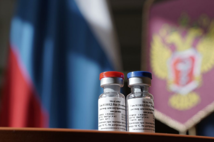 Главный инфекционист США Энтони Фаучи заявил о «серьезных сомнениях» в безопасности российской вакцины