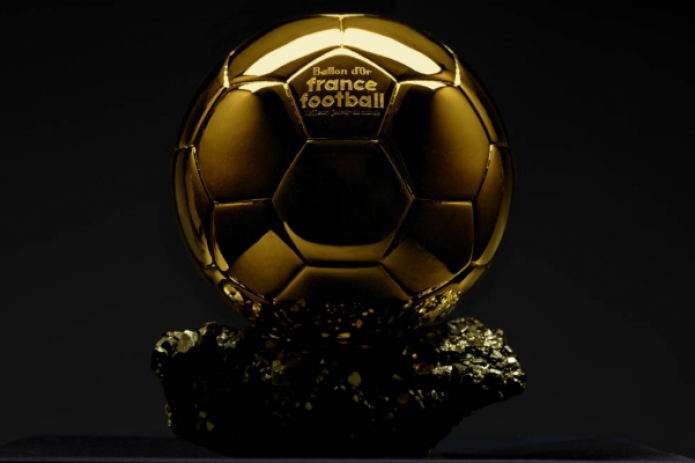 В 2020 году «Золотой мяч» вручен не будет. Это случится впервые за всю историю существования премии