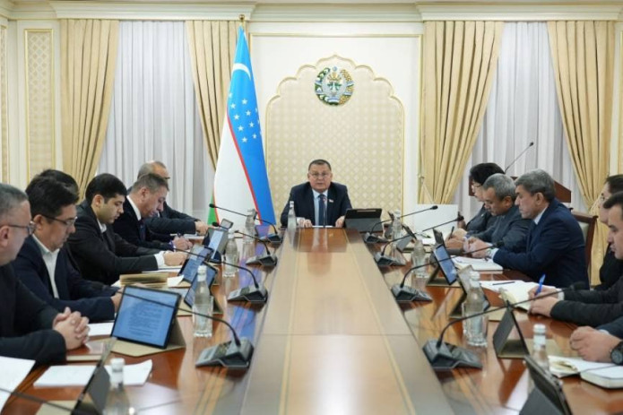 Oziq-ovqat xavfsizligi, kosmik tadqiqotlar, ekologik ekspertiza sohalarida yangi meʼyorlar joriy etiladi