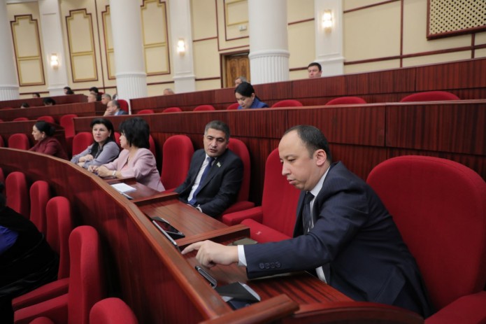 “Bulling” O‘zbekistonda bolalarga nisbatan zo‘ravonlik shakli sifatida eʼtirof etiladi