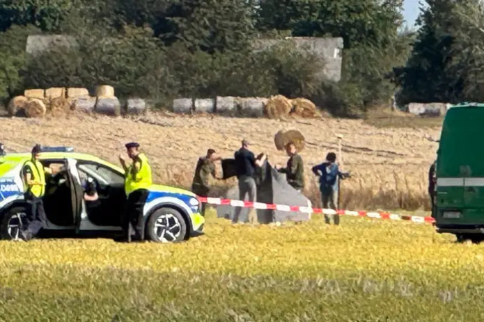 Polsha NATOdan havo mudofaa tizimlari va dronlardan himoya qilishni so'radi