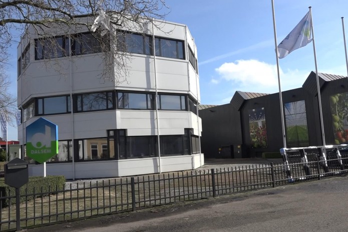 Компания Dalsem: Узбекистан предоставляет очень большие возможности