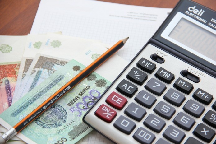 В 2021 году объем ВВП Узбекистана составил $69,2 млрд