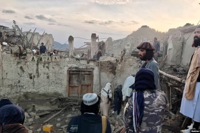 Узбекистан готов оказать помощь Афганистану в преодолении трагических последствий землетрясения - МИД