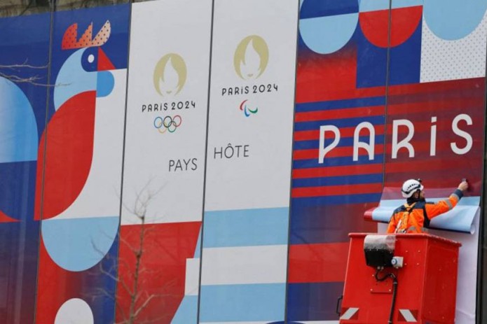 Parij-2024: Olimpiya o‘yinlarining umumiy xarajati qancha?