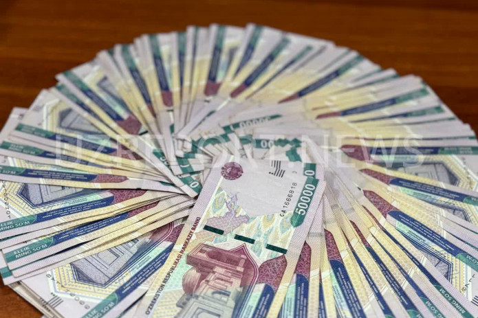 2025-yilda O‘zbekistonda o‘rtacha oylik ish haqi 6,4 mln so‘mga yetdi