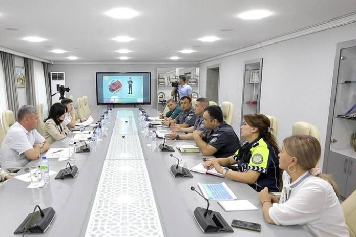 Bolalar ombudsmani: Yo‘llarda bolalar xavfsizligini ta’minlash choralari yetarli emas 