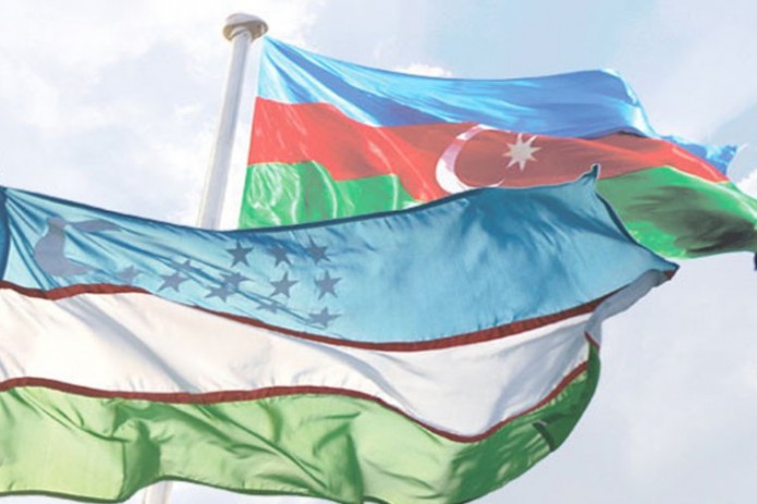 В Баку прошли узбекско-азербайджанские межмидовские консультации