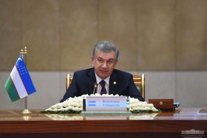 Президент Шавкат Мирзиёев примет участие в саммите Тюркского совета