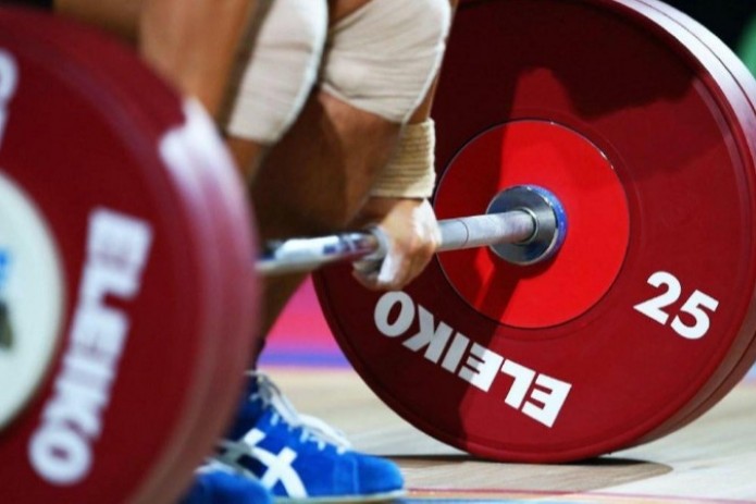 Чемпионат мира по тяжёлой атлетике 2021 года пройдет в Ташкенте