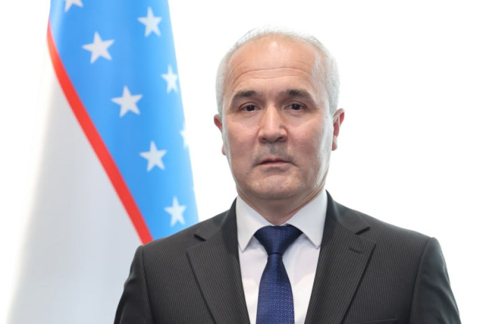 Xasan Shakirov Ixtisoslashtirilgan ta'lim muassasalari agentligi direktoriga o‘rinbosar etib tayinlandi