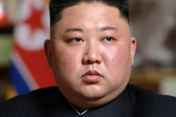 Ким Чен Ын две недели не появляется на публике. СМИ пишут, что он скончался