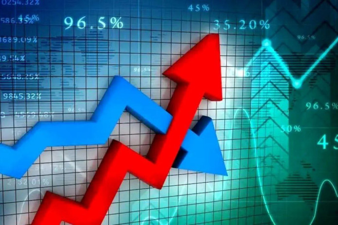 Oktabr oyida narxlar 0,6 foizga oshdi