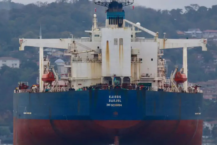 Erdog'an Qora dengizda tijorat kemalariga qilingan hujumlarni qoraladi