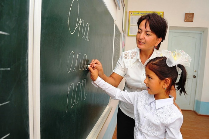 Endi pedagog va o‘quvchilar bir o‘quv yilida kamida bir marotaba psixologik diagnostikadan o‘tkaziladi