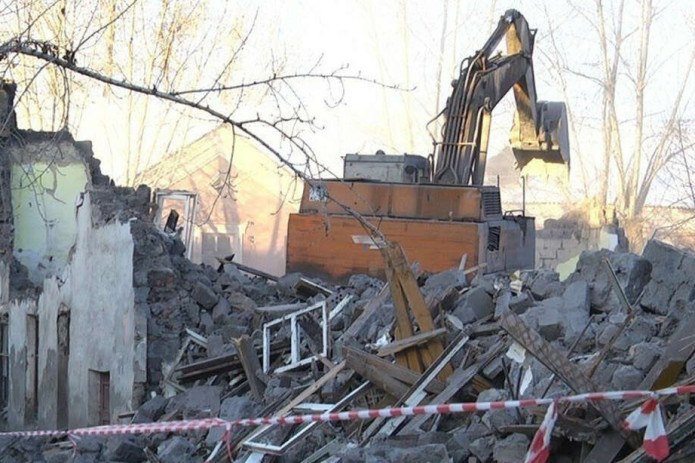 Renovatsiya xususiy mulk daxlsizligiga rahna solmasligi kerak — OʻzLiDeP