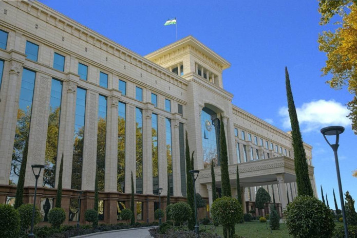 Senator so‘rovi: bir vaqtda ikkita oliy taʼlim muassasasida o‘qish nega mumkin emas?