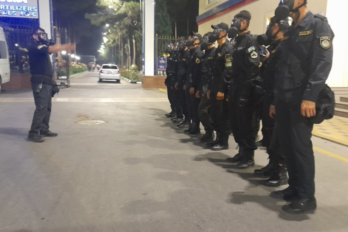 17-may kuni O‘zbekistonda sodir bo‘lgan muhim voqealar dayjesti