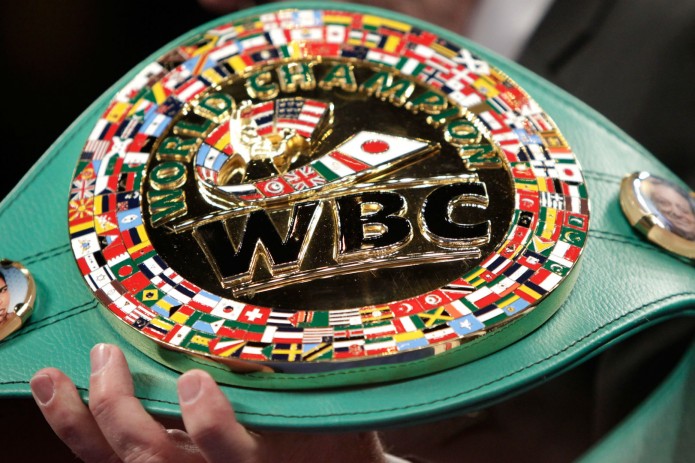 Федерация профессионального бокса Узбекистана стала членом WBC