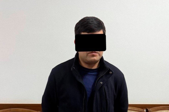 Hokimiyat vakilining noqonuniy harakatiga chek qo‘yildi