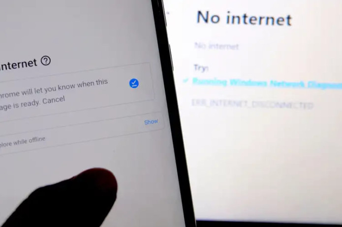 Ulyanovskda mobil internet urush tugaguniga qadar o'chiriladi