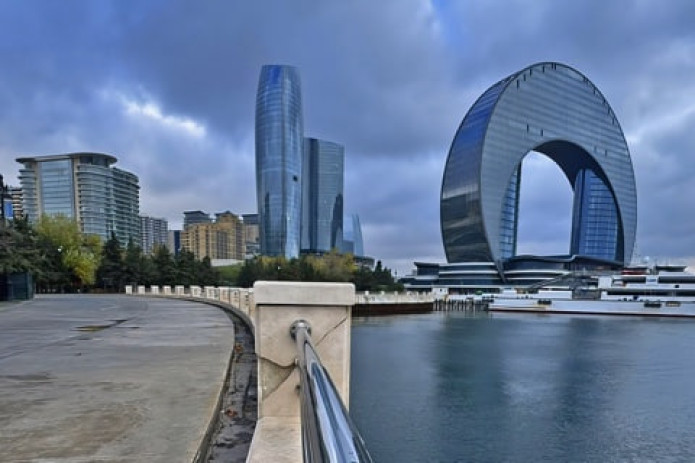 Ozarbayjonda Xalqaro elektraloqa ittifoqi mintaqaviy akseleratsiya markazi faoliyatini boshladi