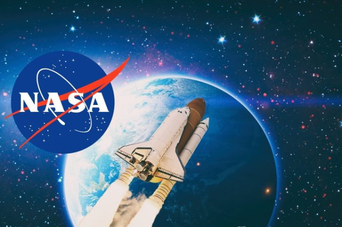 O‘zbek olimlari NASAning xalqaro mukofoti bilan taqdirlandi