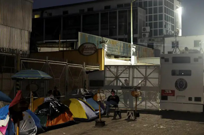 Venesuela 17 siyosiy mahbusni ozod qildi