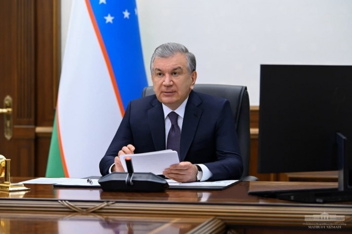 В Узбекистане будет создана новая система оказания агрохимических услуг