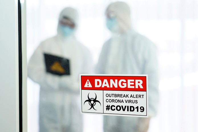 Пандемия коронавируса COVID-19. Самое актуальное на 18 мая