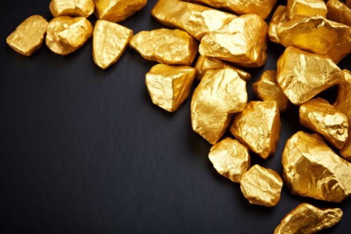 O‘zbekistonda oltin narxi yana bir gramm uchun 1 mln so‘mdan oshdi