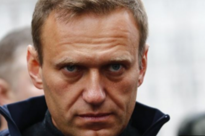 Немецкие врачи заявили, что Навального отравили