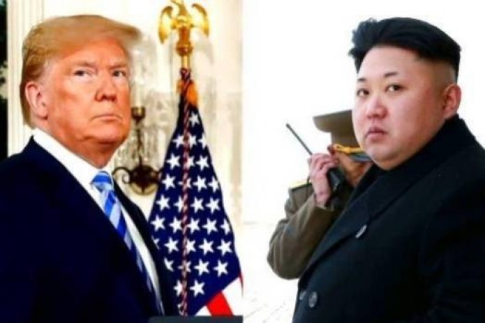 Мировые лидеры с сожалением восприняли новость об отмене саммита между США и КНДР