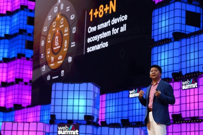 Huawei приглашает разработчиков разделить «блестящие возможности» 5G