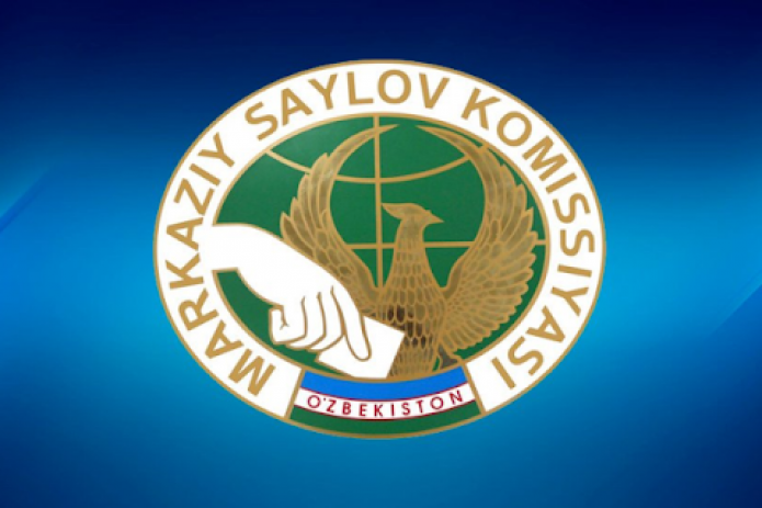 Qonunchilik palatasi Markaziy saylov komissiyasining 8 nafar yangi a'zolar nomzodini ma'qulladi