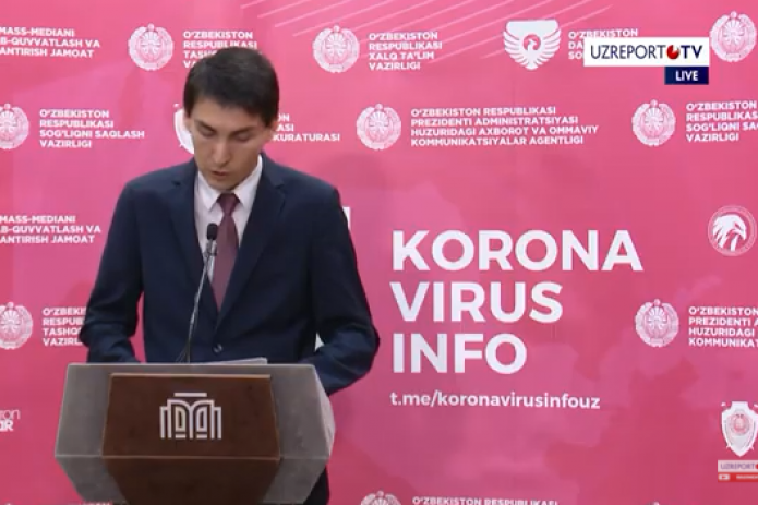 Ta'lim kreditini olishning tartibiga oid savol-javoblar