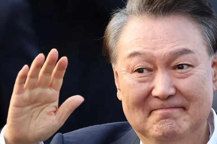 Janubiy Koreyaning sobiq prezidenti uchun o'lim jazosi so'raldi